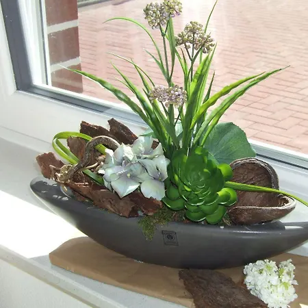 Διαμέρισμα Domizil-am-deich