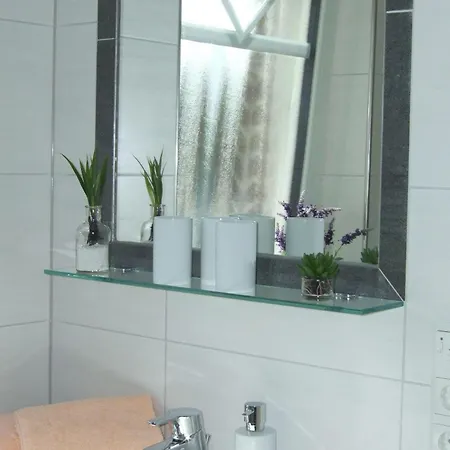 Domizil-am-deich Διαμέρισμα *