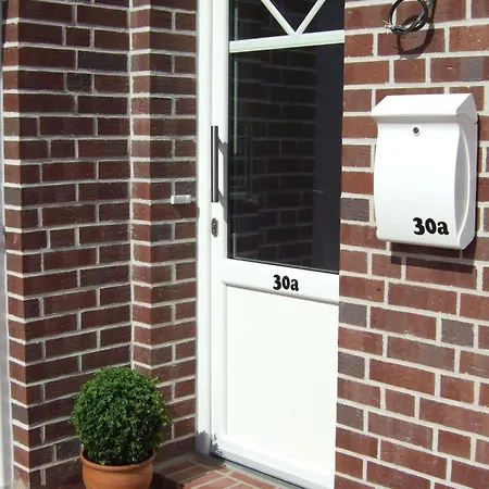 Domizil-am-deich Norddeich (Norden)